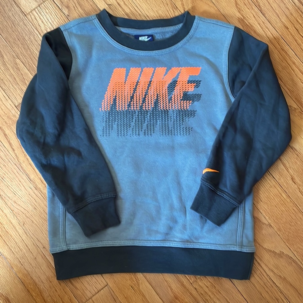 Nike Sweatshirt